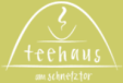 Teehaus Bodensee