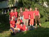 Altmrbitz: Gruppenbild