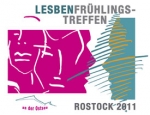 Logo des LFT 2011 in Rostock