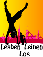 Logo des LFT 2010 in Hamburg