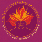 Logo des LFT 2006 in Dresden